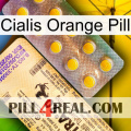 Cialis Orange Pill new06